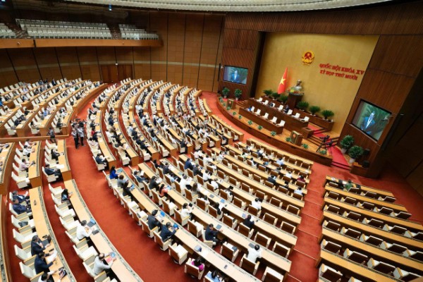 Cắt giảm, đơn giản hóa quy trình, thủ tục trong công tác điều ước quốc tế